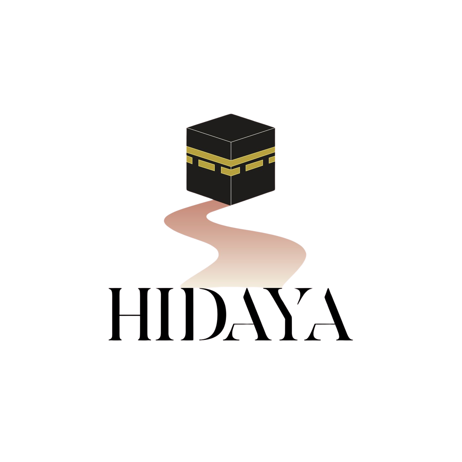 Hidaya Omra Logo
