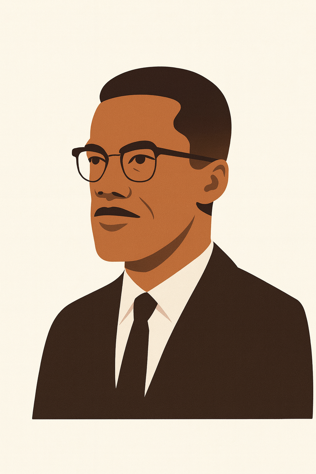 Pack Malcolm X